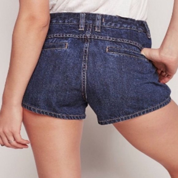 Free People sweet surrender high waisted s… - Picture 5 of 9